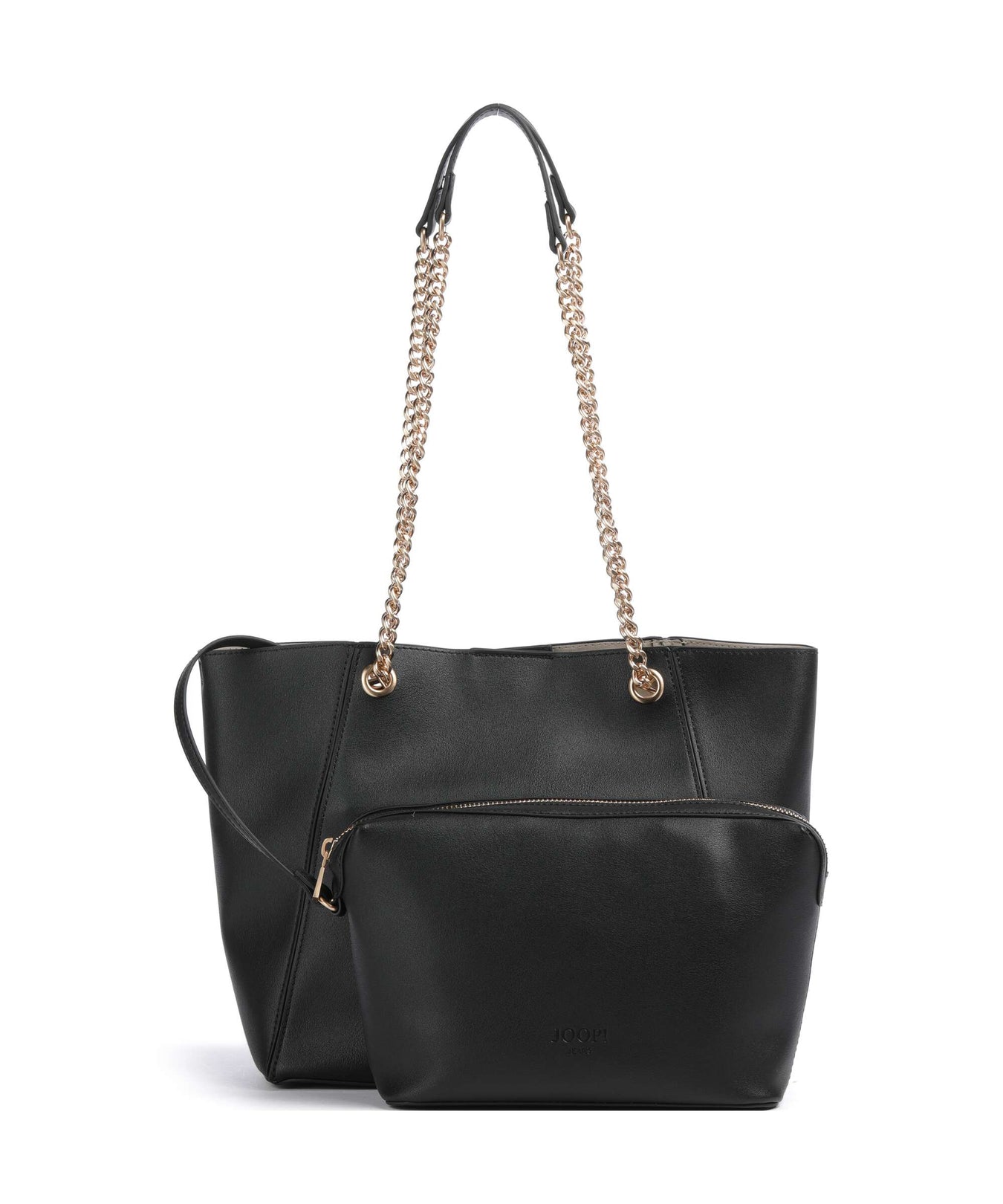 JOOP! Jeans Singolo Justine Tote bag black