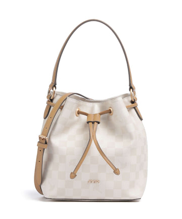 JOOP! Cortina Piazza Franziska Borsa a secchiello birch