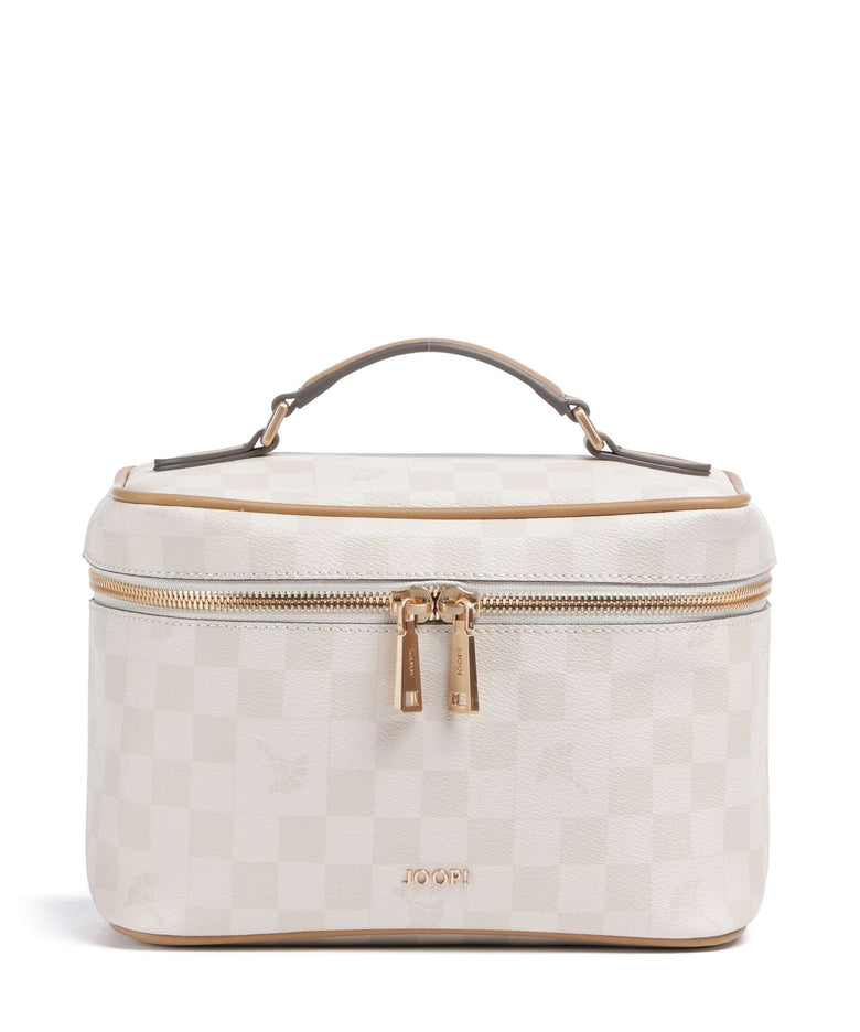 JOOP! Cortina Piazza Flora Toiletry bag birch
