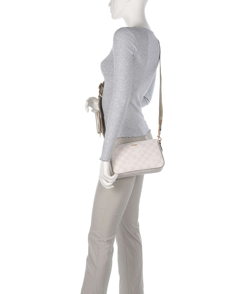 JOOP! Cortina Piazza Jasmina Crossbody bag birch