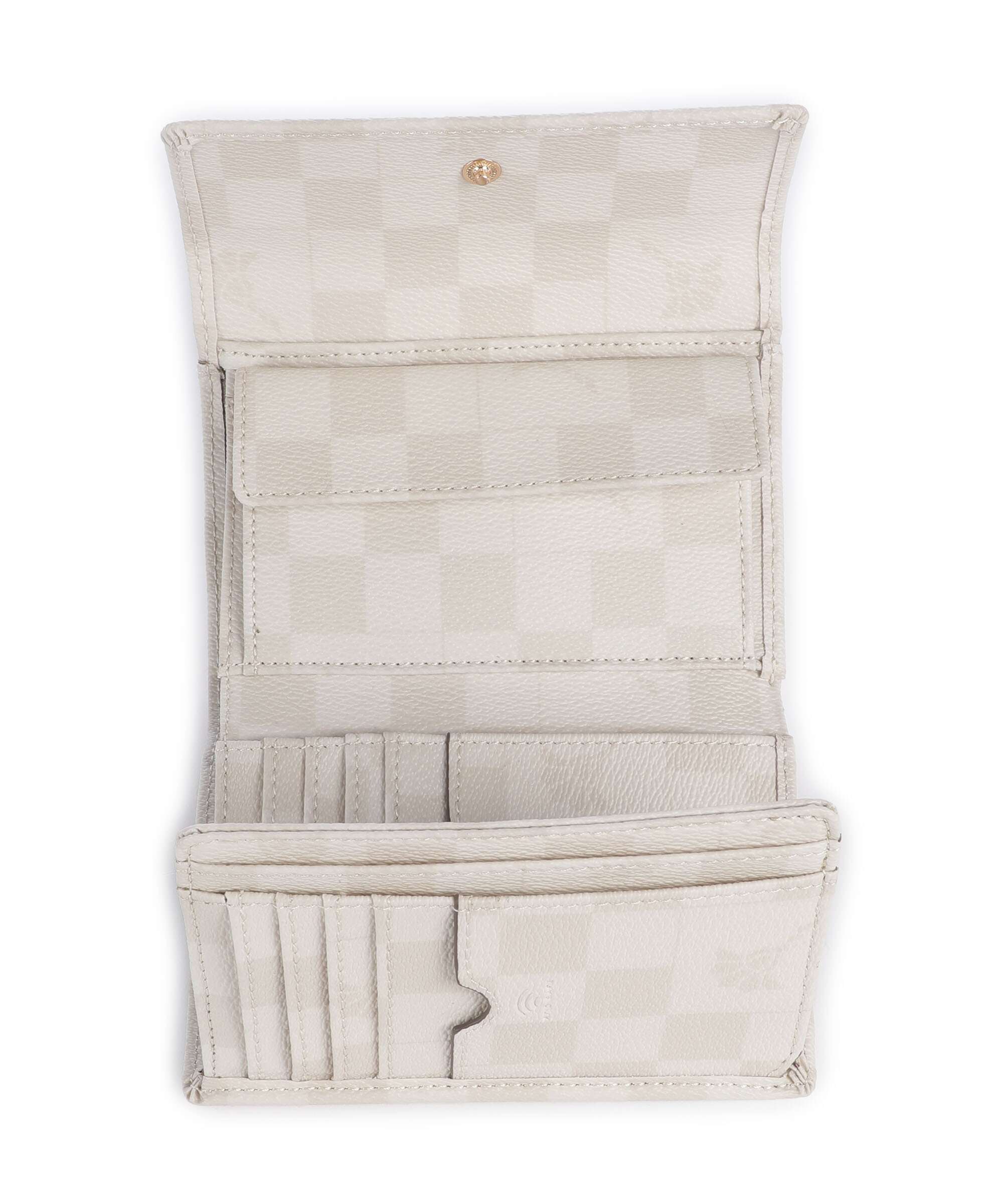 JOOP! Cortina Piazza Cosma RFID Wallet birch