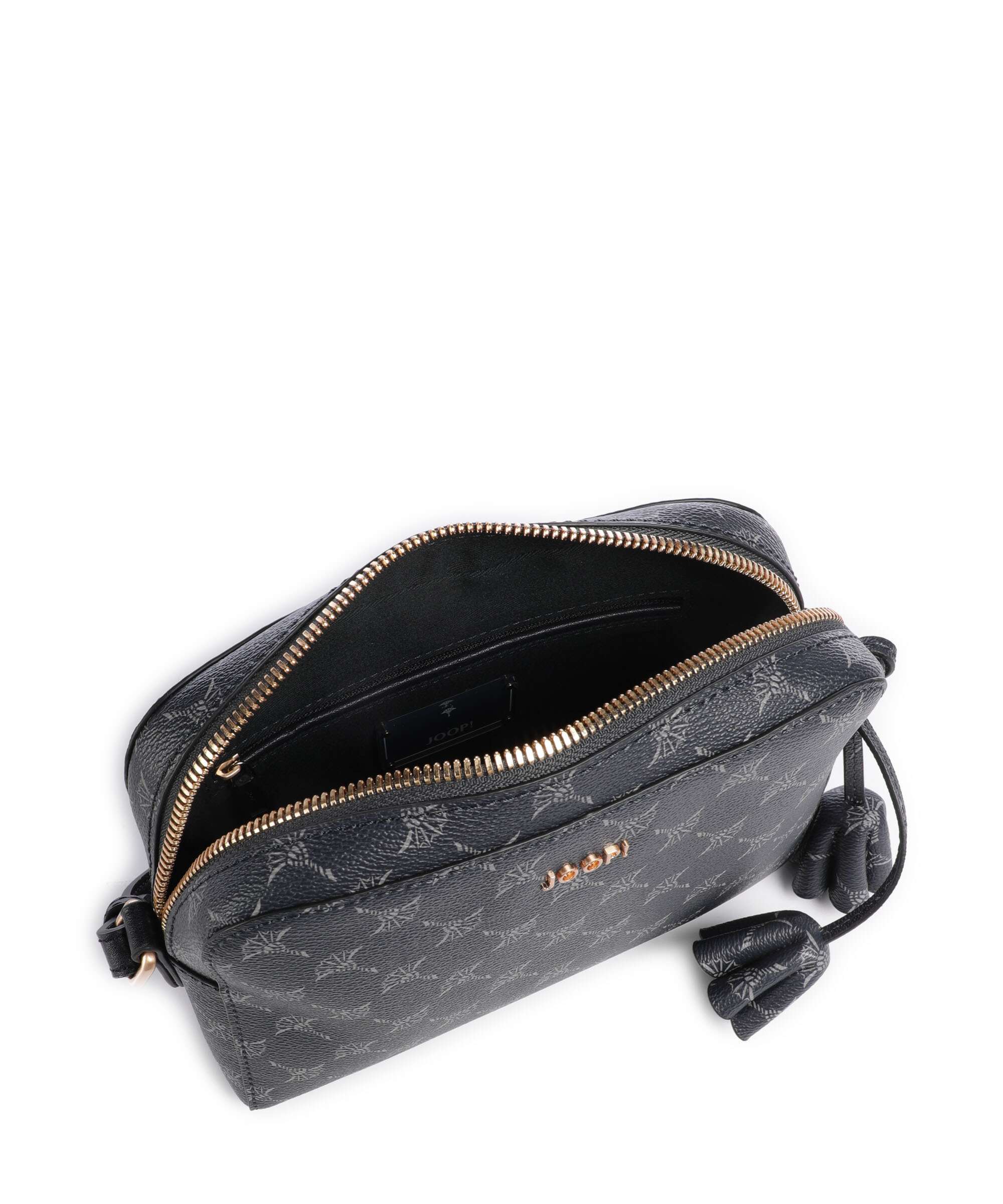 JOOP! Cortina 1.0 Cloe Crossbody bag dark navy