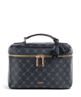 JOOP! Cortina 1.0 Flora Borsa da toilette dark navy