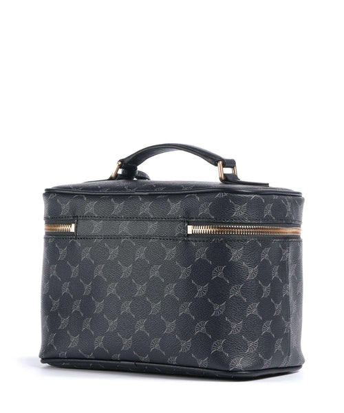 JOOP! Cortina 1.0 1.0 Flora Toiletry bag dark navy