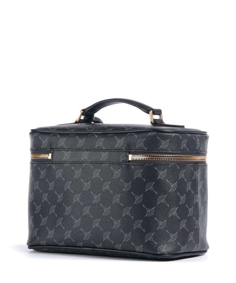 JOOP! Cortina 1.0 1.0 Flora Toiletry bag dark navy