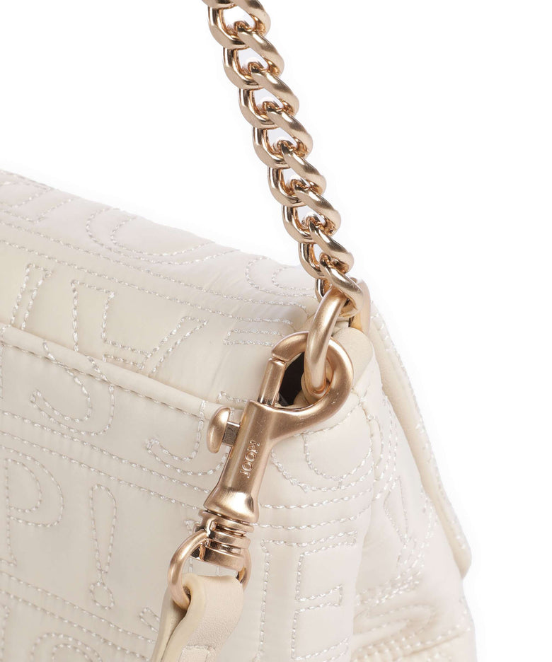 JOOP! Jeans Iniziale Solar Shoulder bag bleached sand