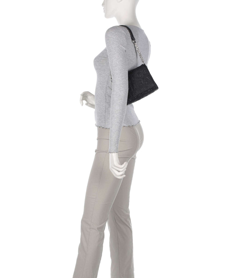 JOOP! Jeans Iniziale Solar Shoulder bag black