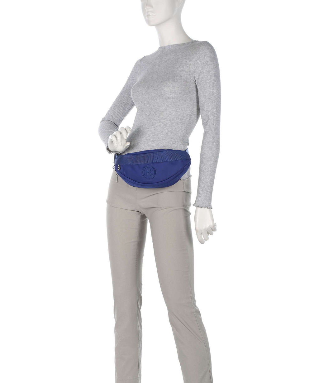 Bogner Maggia Janica Fanny pack mid blue