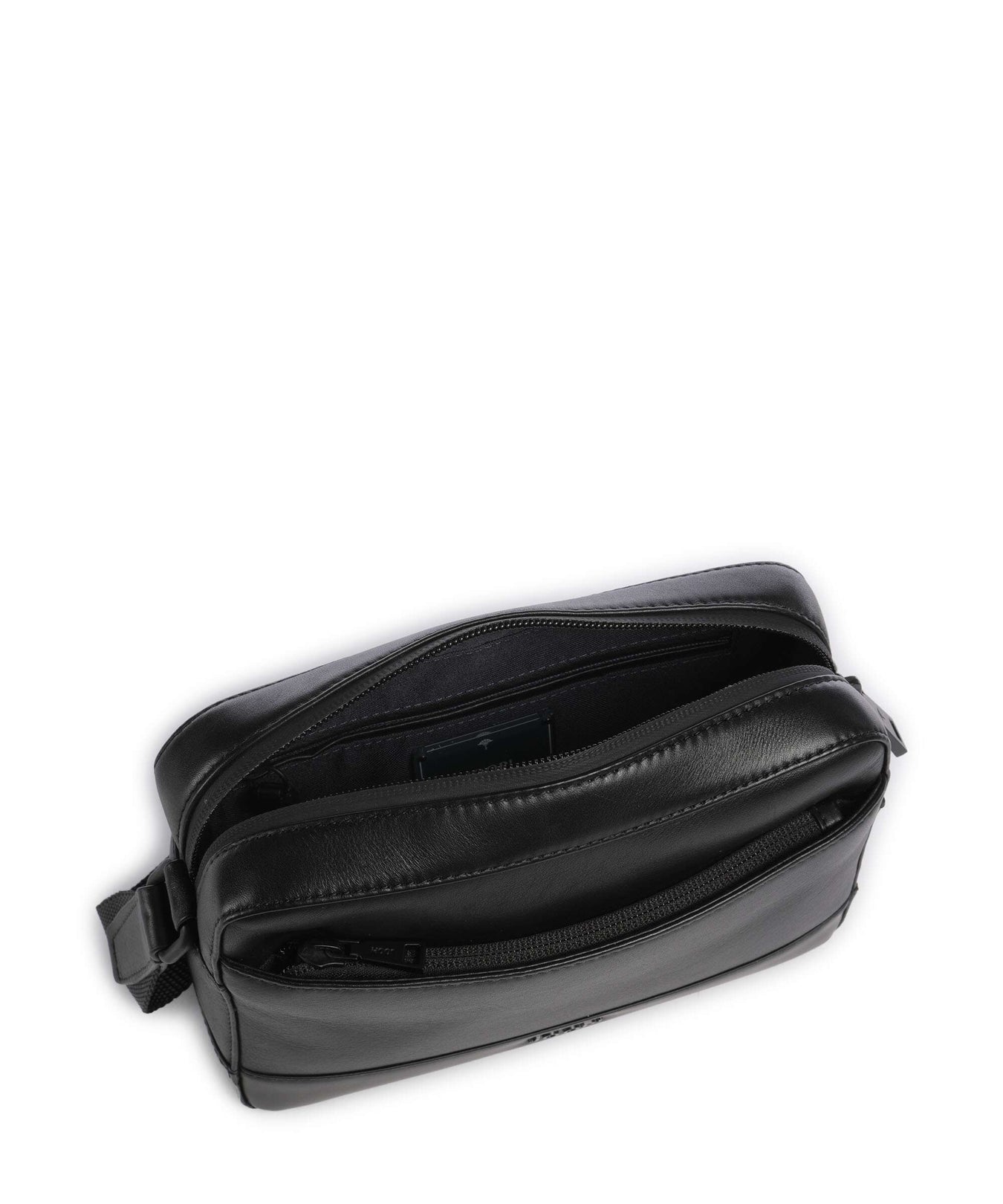 JOOP! Manciano Pino Crossbody bag black