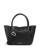 Bogner Wallis Raja Borsa a mano black
