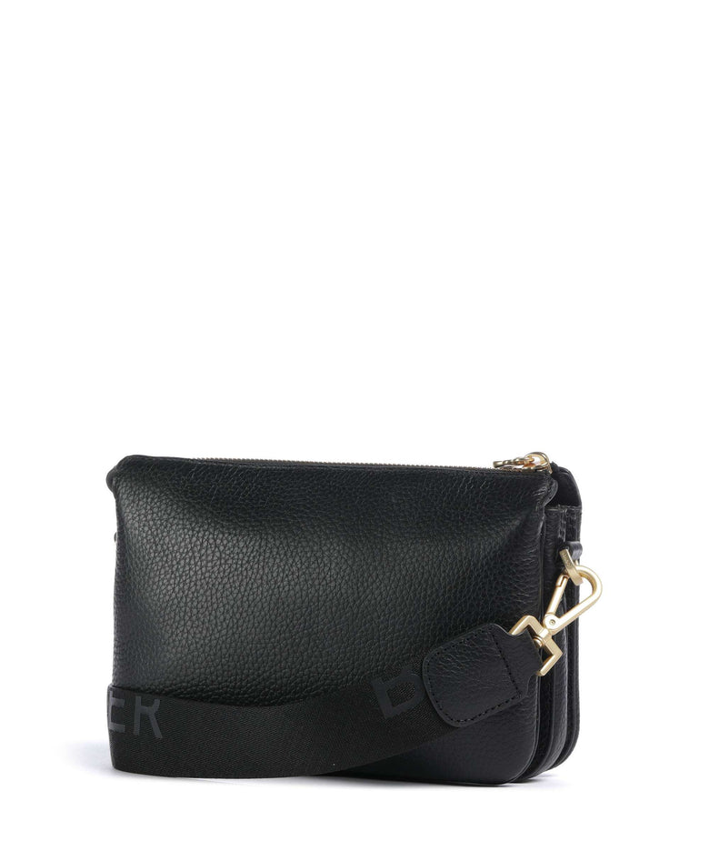Bogner Wallis Taja Crossbody bag black