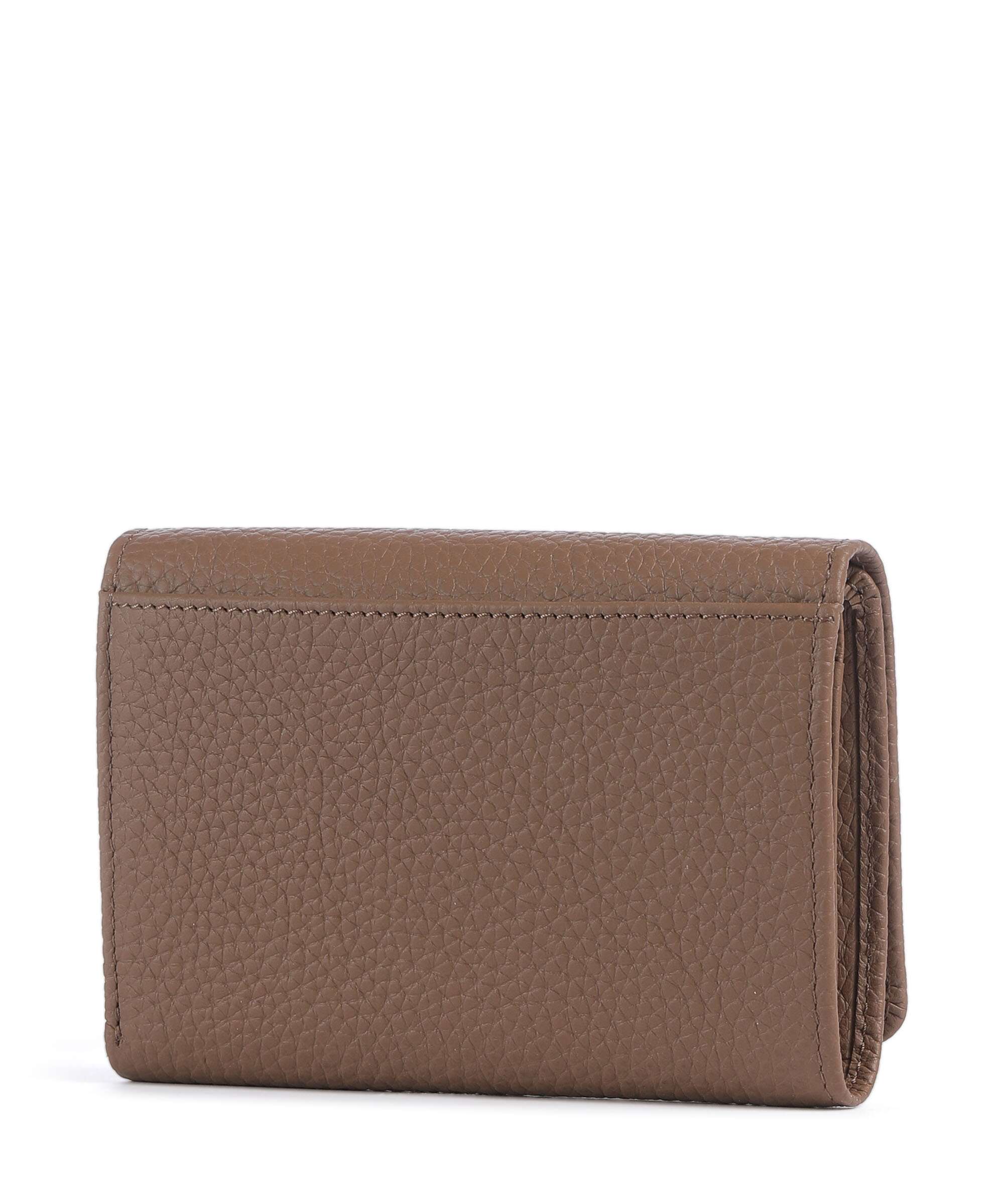 Bogner Bozen Nena RFID Wallet cognac