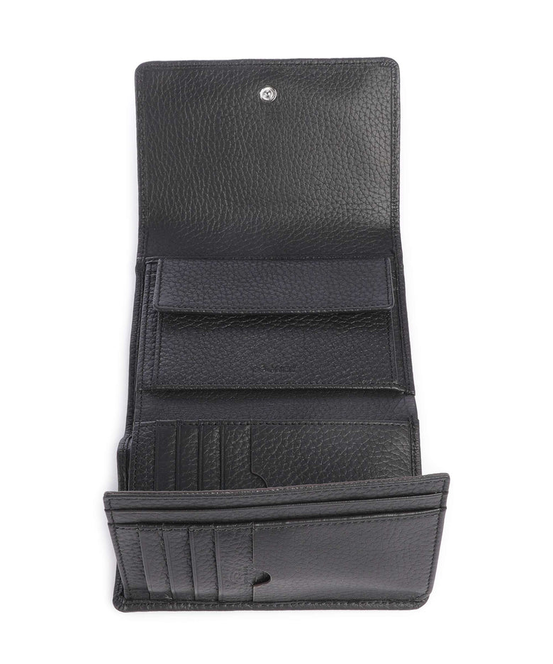 Bogner Bozen Nena RFID Wallet black