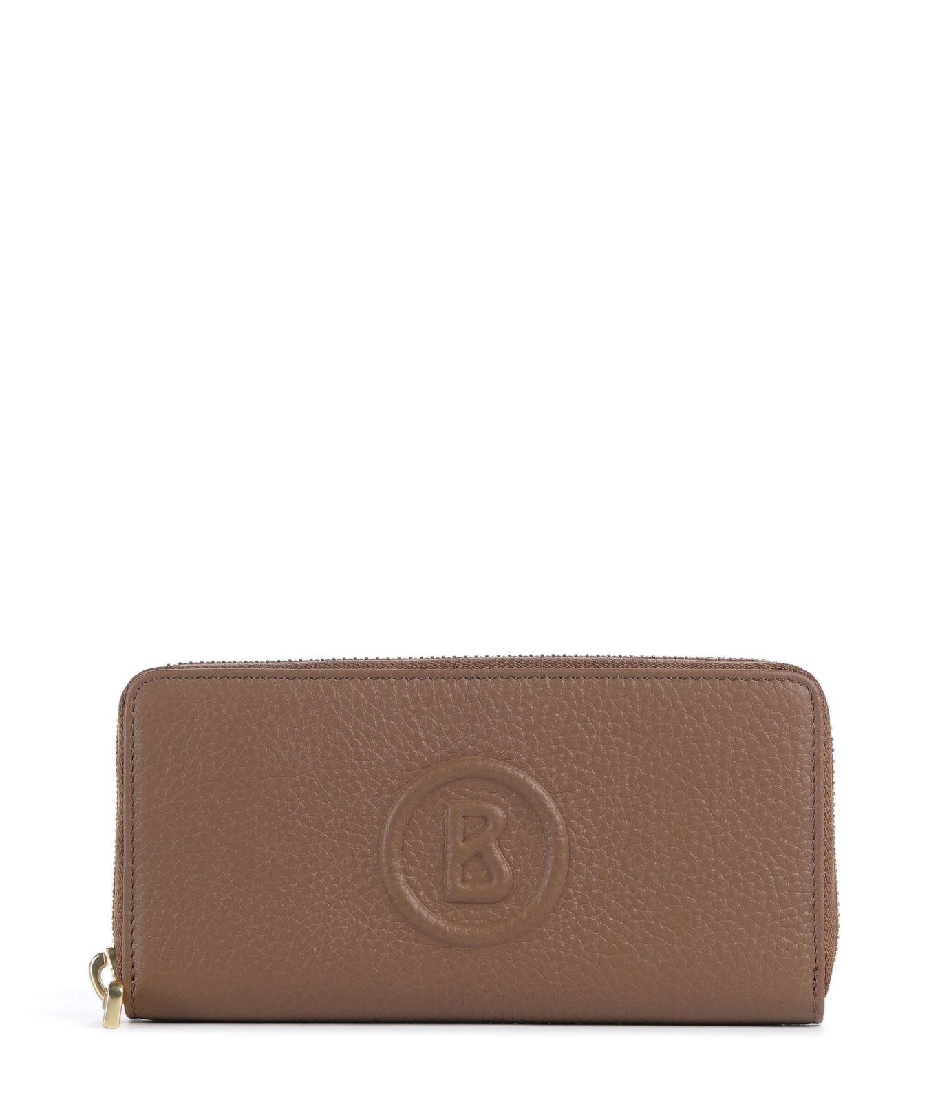 Bogner Bozen Ela RFID Wallet cognac