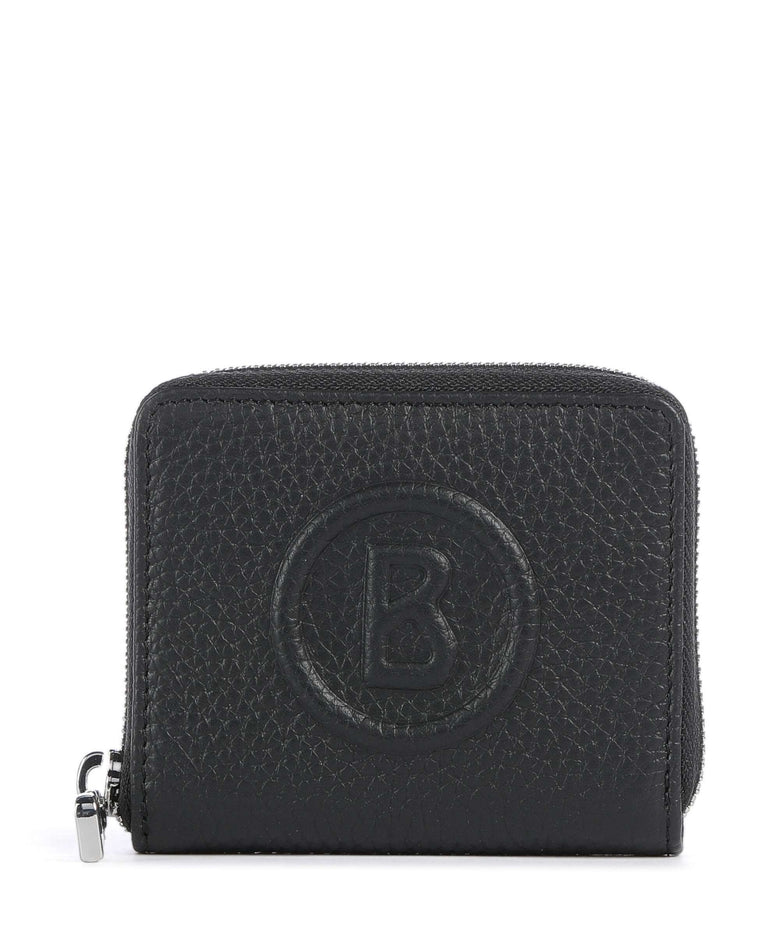 Bogner Bozen Dama Wallet black