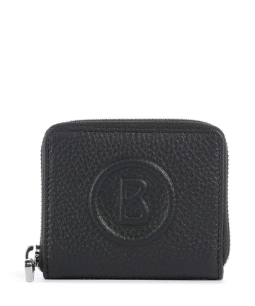 Bogner Bozen Dama RFID Portafoglio black