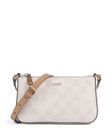 JOOP! Cortina Piazza Eunike Borsa a tracolla birch