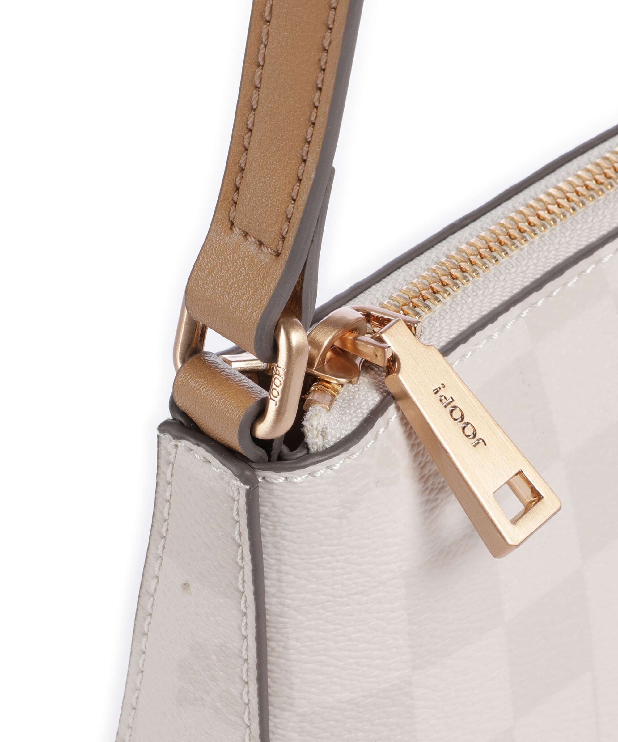 JOOP! Cortina Piazza Eunike Crossbody bag birch