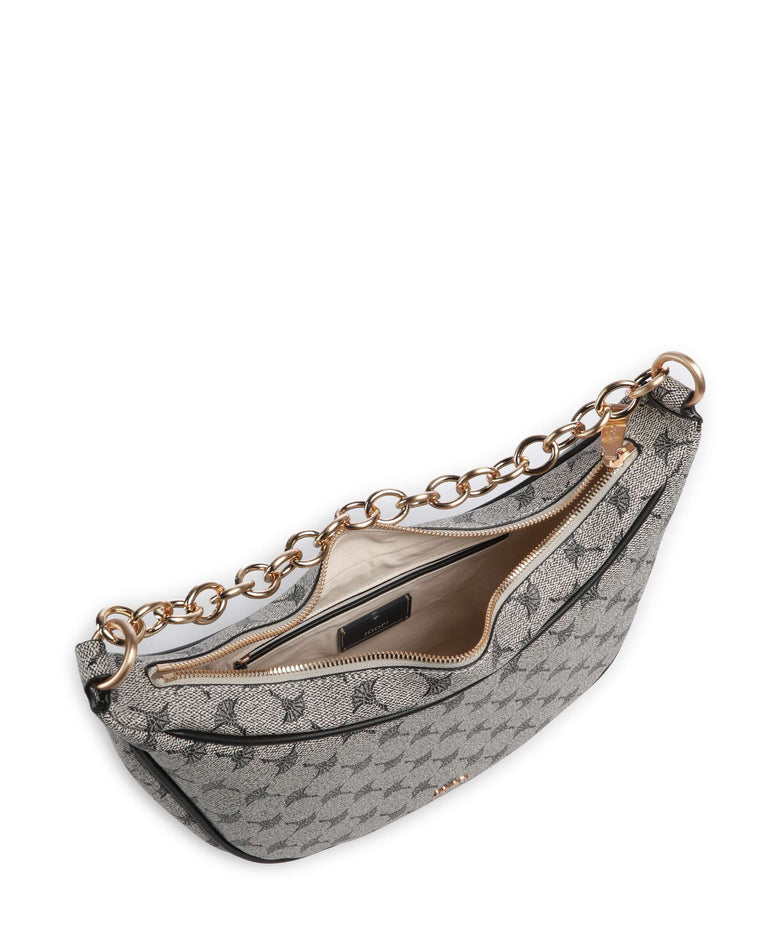 JOOP! Mazzolino Diletta Jennifer Hobo bag phantom