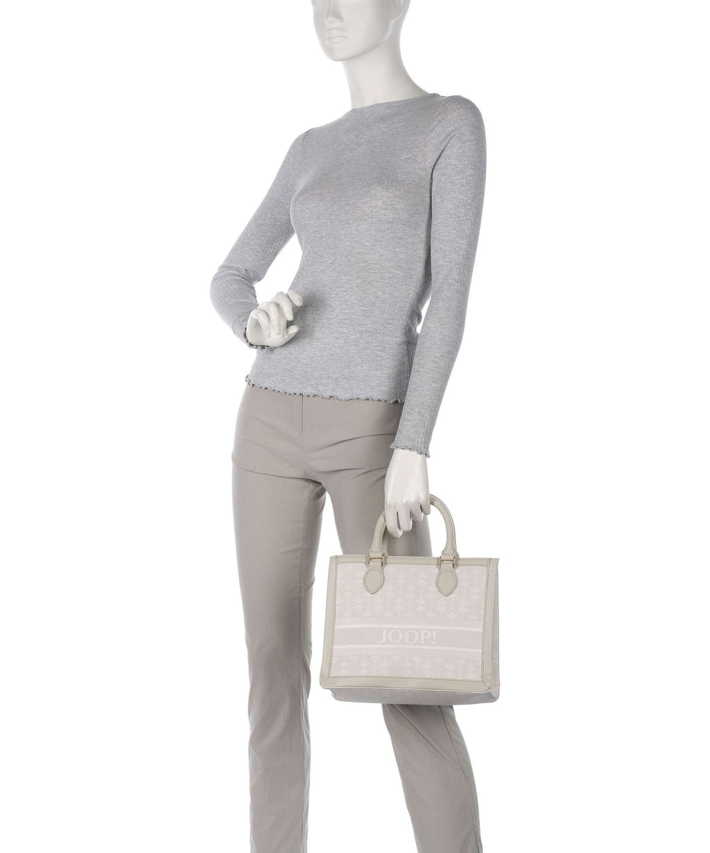 JOOP! Mazzolino Catena Aurelia Handbag bleached sand