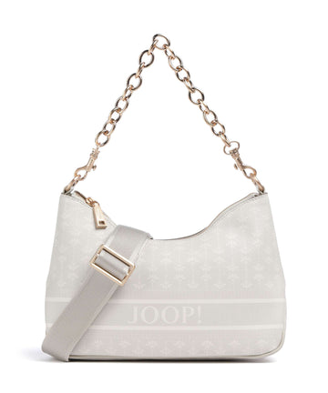 JOOP! Mazzolino Catena Aimee Borsa a spalla bleached sand