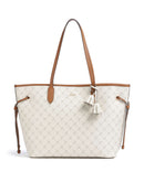 JOOP! Cortina 1.0 Lara Borsa shopper offwhite
