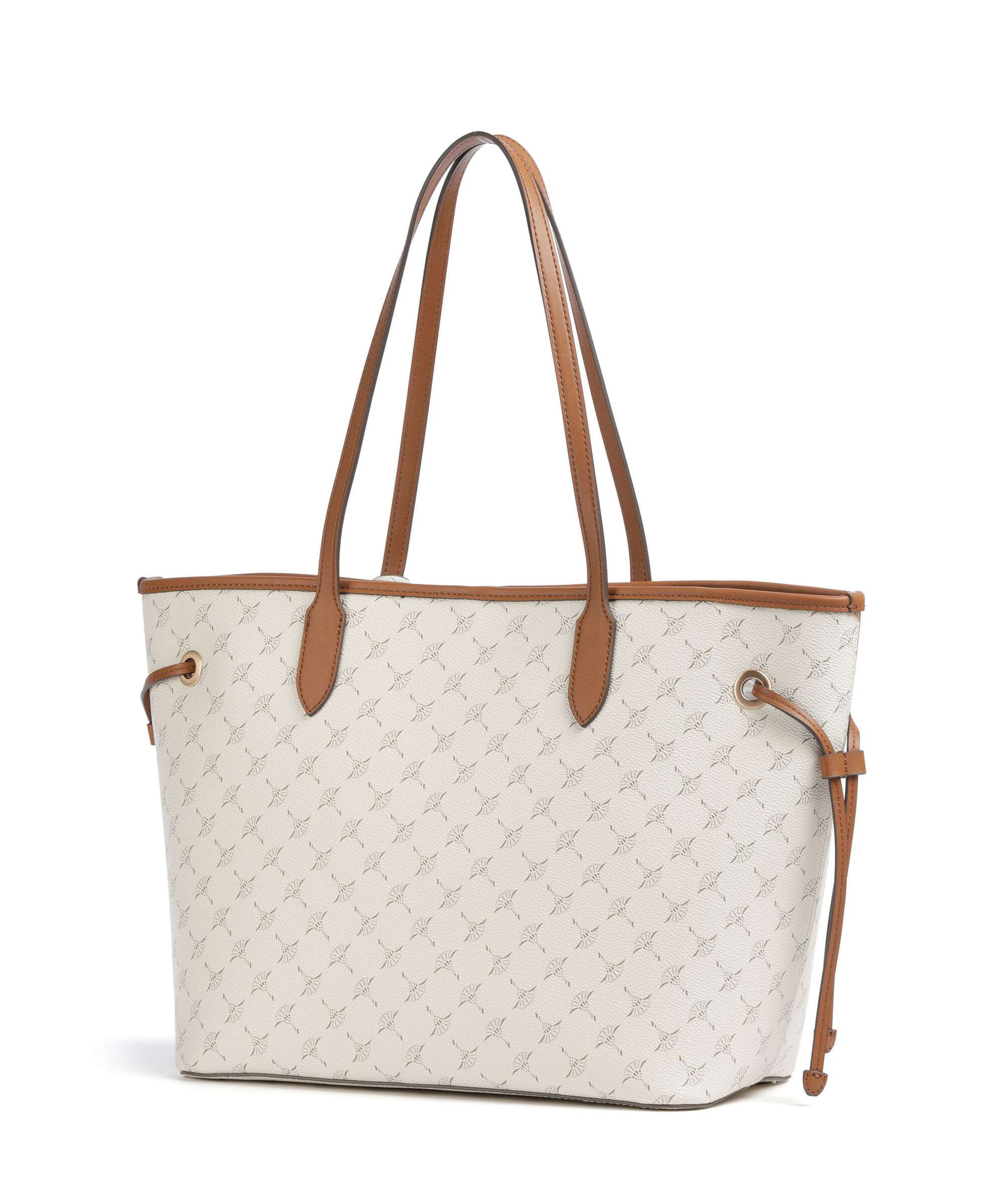 JOOP! Cortina 1.0 Lara Tote bag offwhite