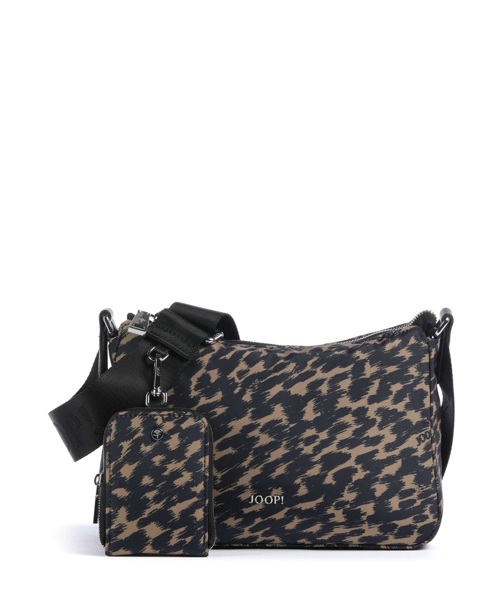 JOOP! Imperioso Jasmina Crossbody bag greige