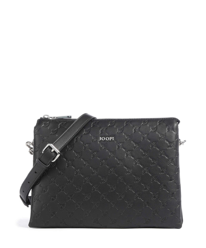 JOOP! Leggero Stampa Noreen Crossbody bag black
