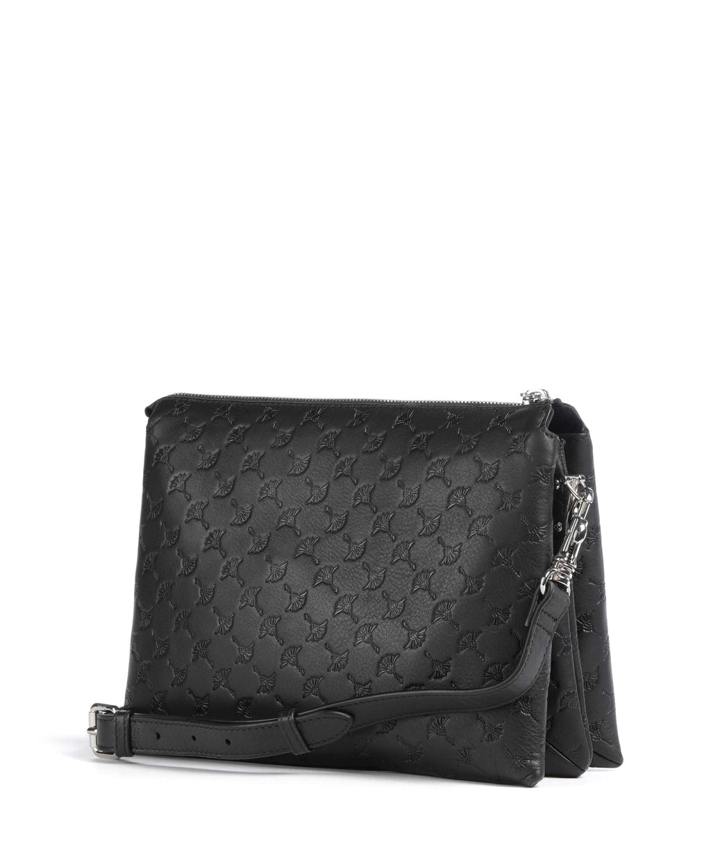 JOOP! Leggero Stampa Noreen Crossbody bag black