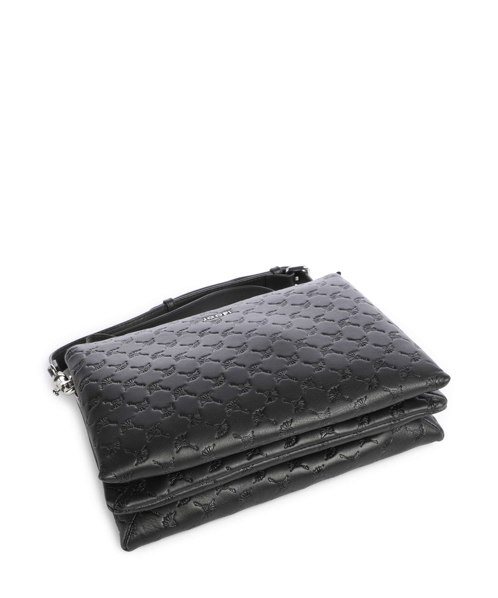 JOOP! Leggero Stampa Noreen Crossbody bag black