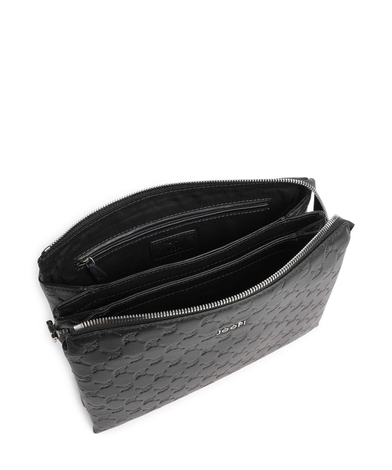 JOOP! Leggero Stampa Noreen Crossbody bag black