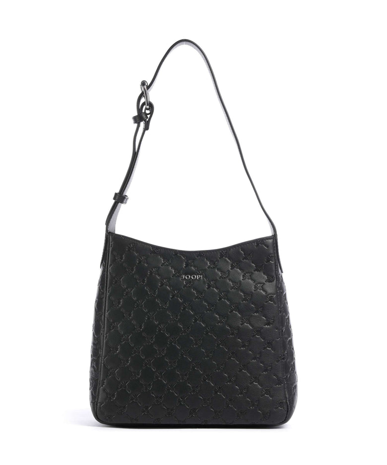 JOOP! Leggero Stampa Elda Hobo bag black