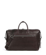 JOOP! Treviso Maik Borsone da weekend dark brown