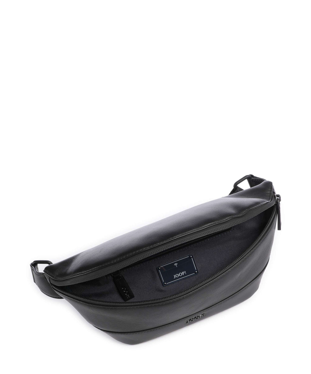 JOOP! Manciano Leo Fanny pack black
