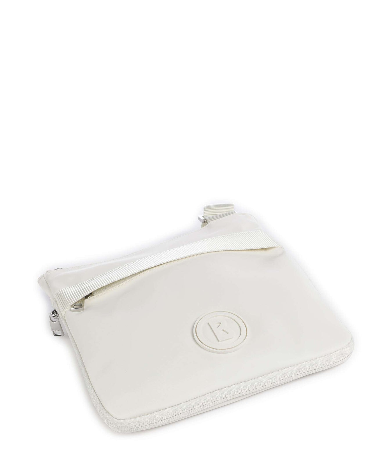 Bogner Maggia Serena Crossbody bag offwhite