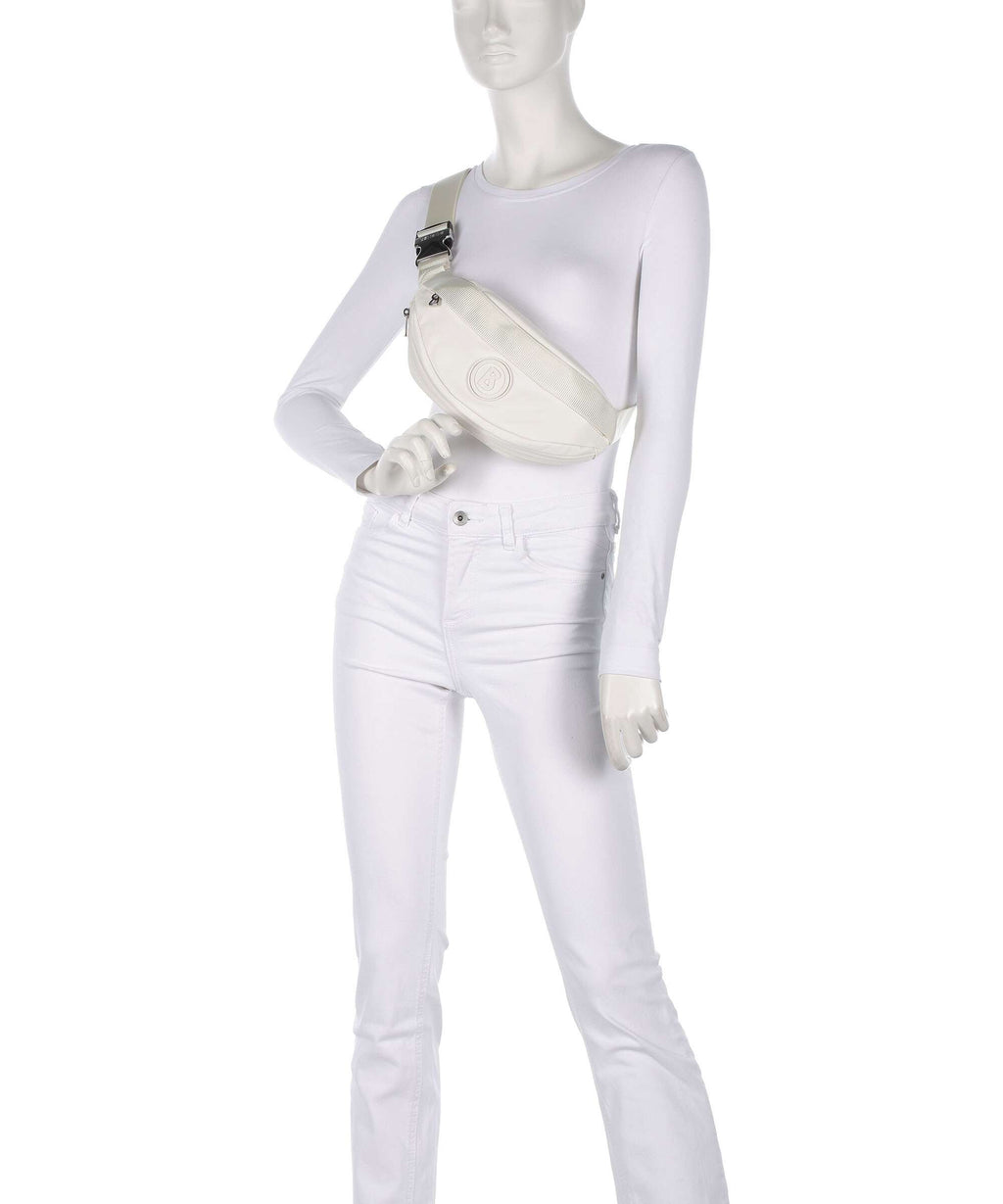 Bogner Maggia Janica Fanny pack offwhite