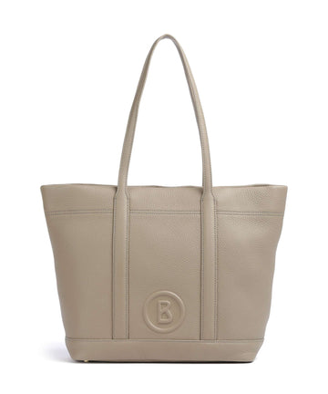 Bogner Bozen Zeta Borsa shopper simply taupe