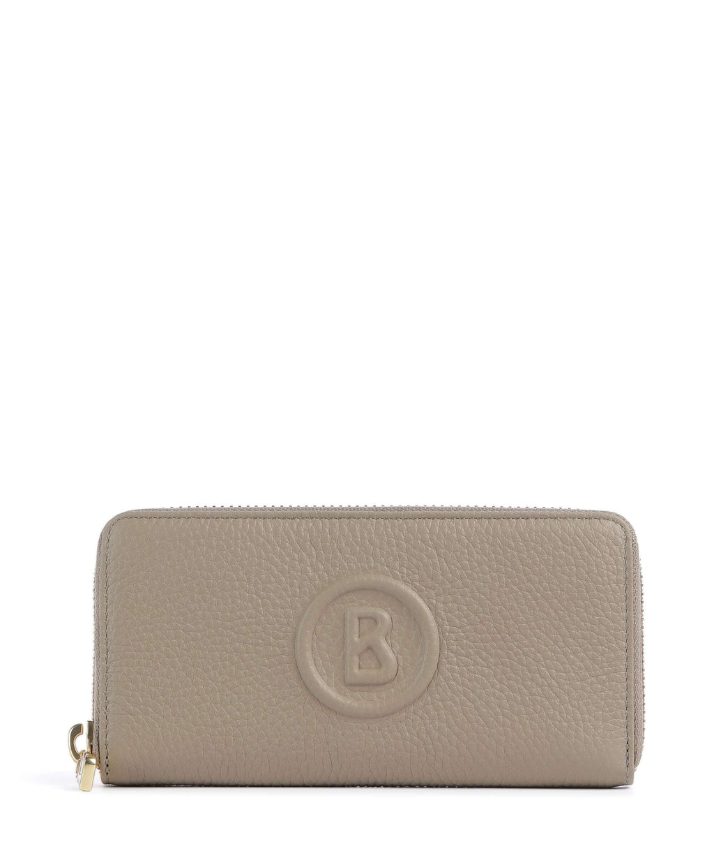 Bogner Bozen Ela RFID Wallet simply taupe
