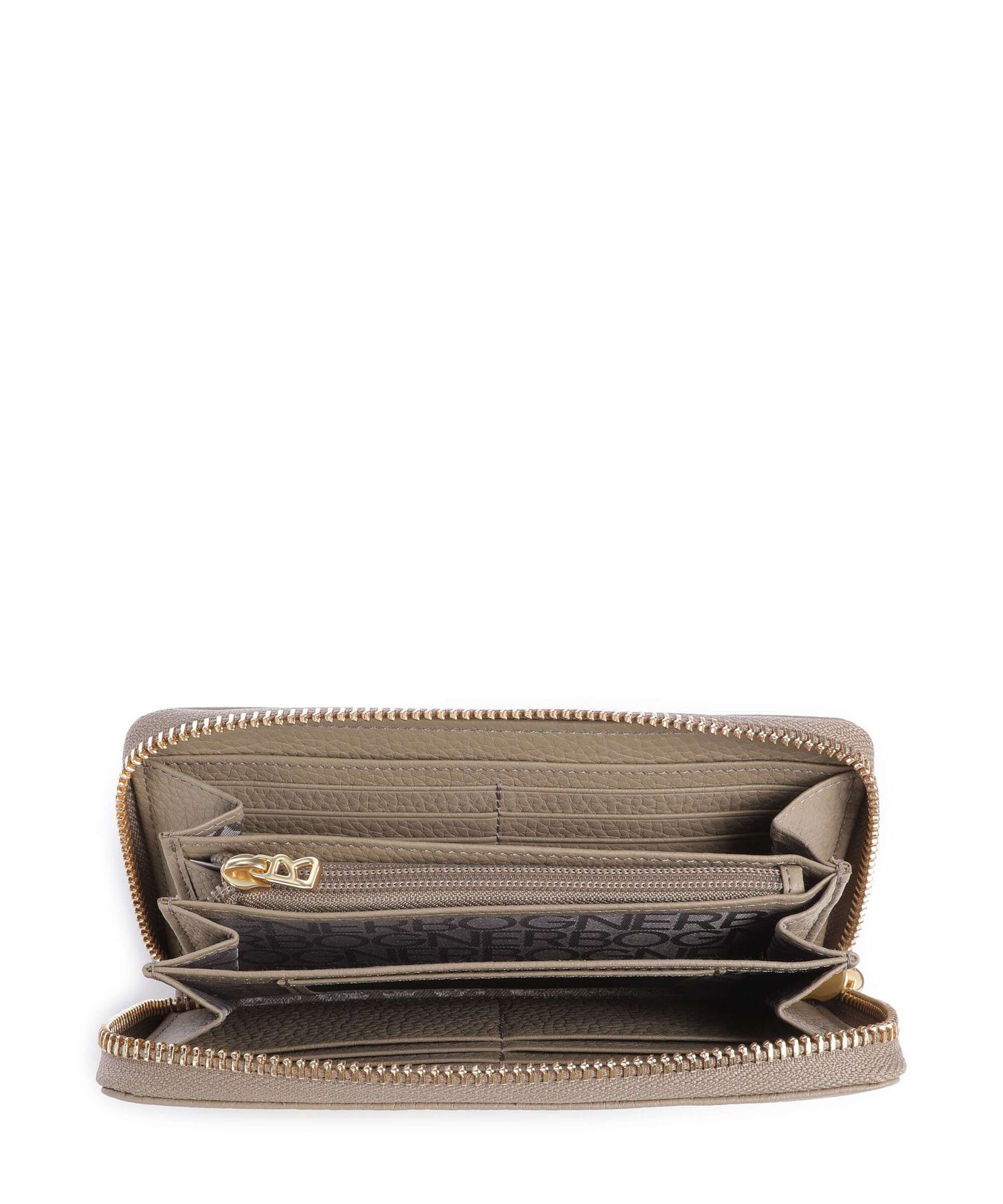 Bogner Bozen Ela RFID Wallet simply taupe