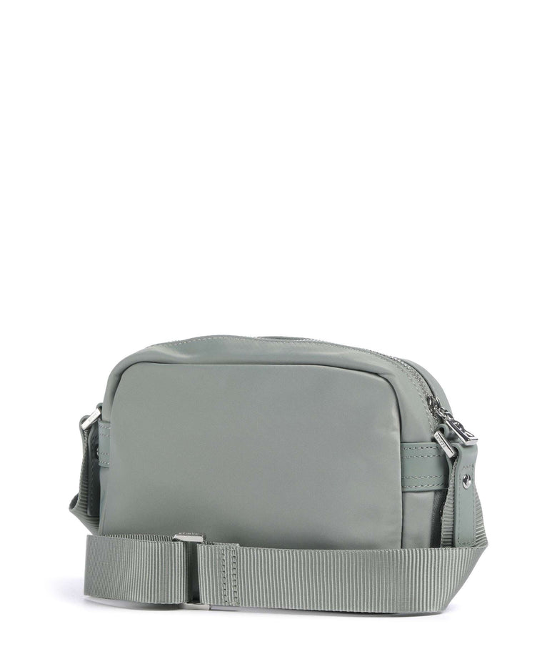 Bogner Maggia Lidia Crossbody bag seagrass