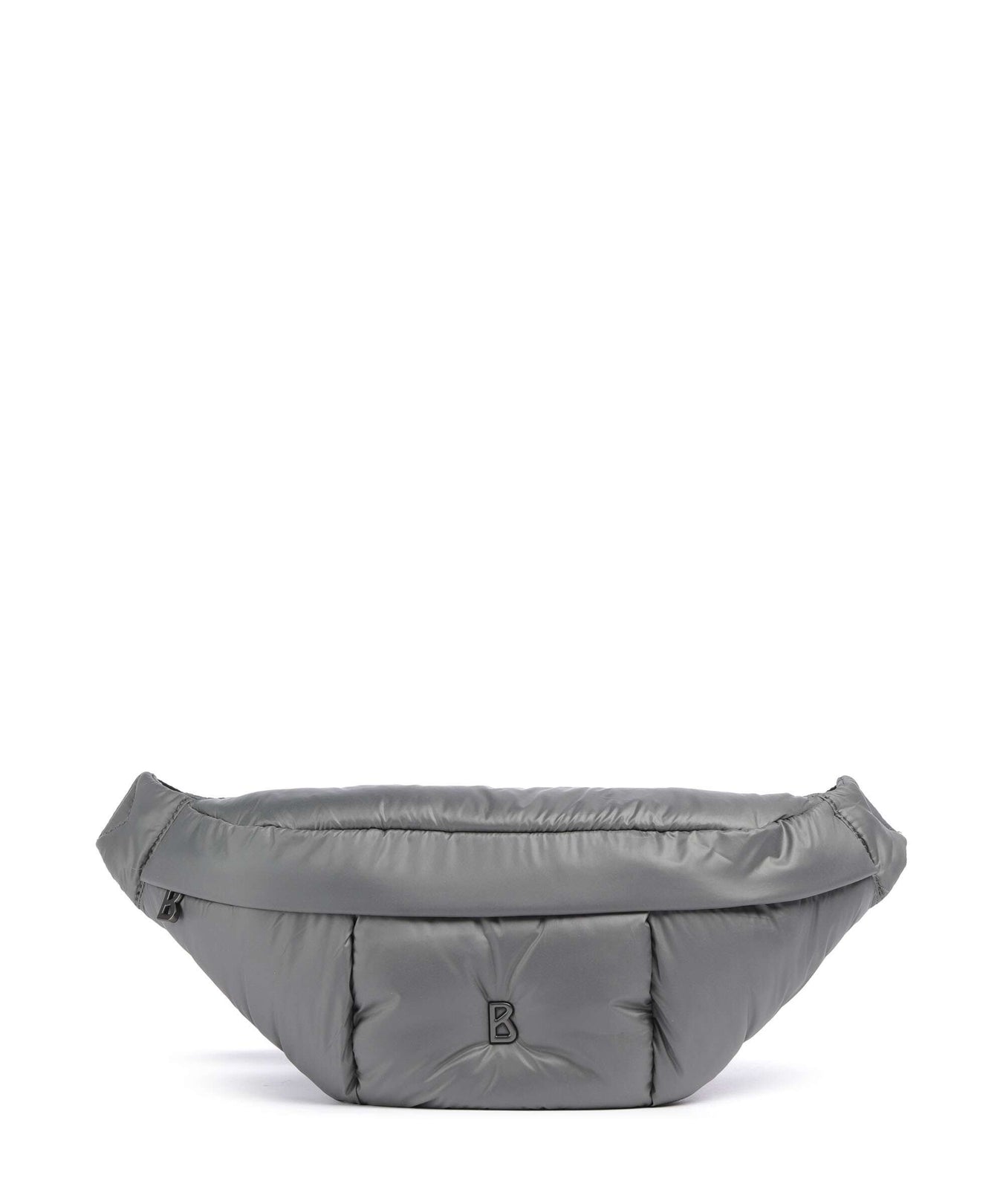 Bogner Monarch Tius Fanny pack grey