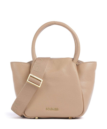 Bogner Wallis Raja Borsa a mano lattè