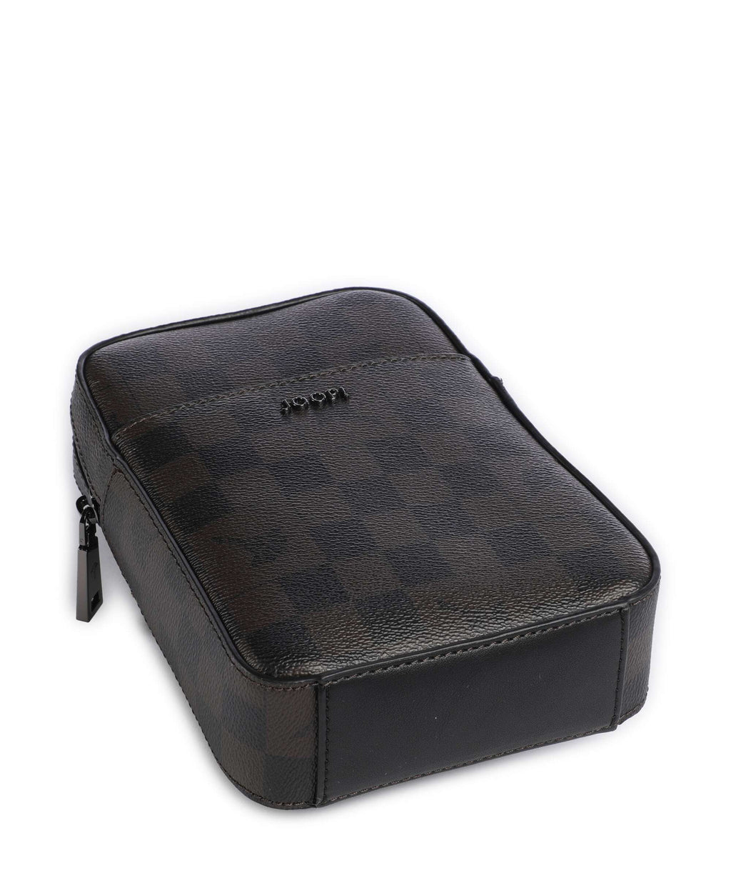 JOOP! Cortina Piazza Timo Sling bag seal brown