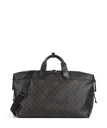 JOOP! Cortina Piazza Maik Borsone da weekend seal brown