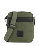 Strellson Northwood Rs Borsa a tracolla dark olive
