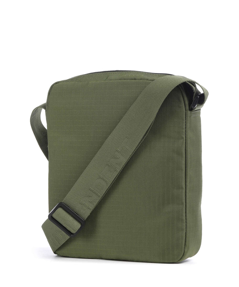 Strellson Northwood Rs Crossbody bag dark olive