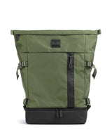 Strellson Northwood Rs Zaino dark olive
