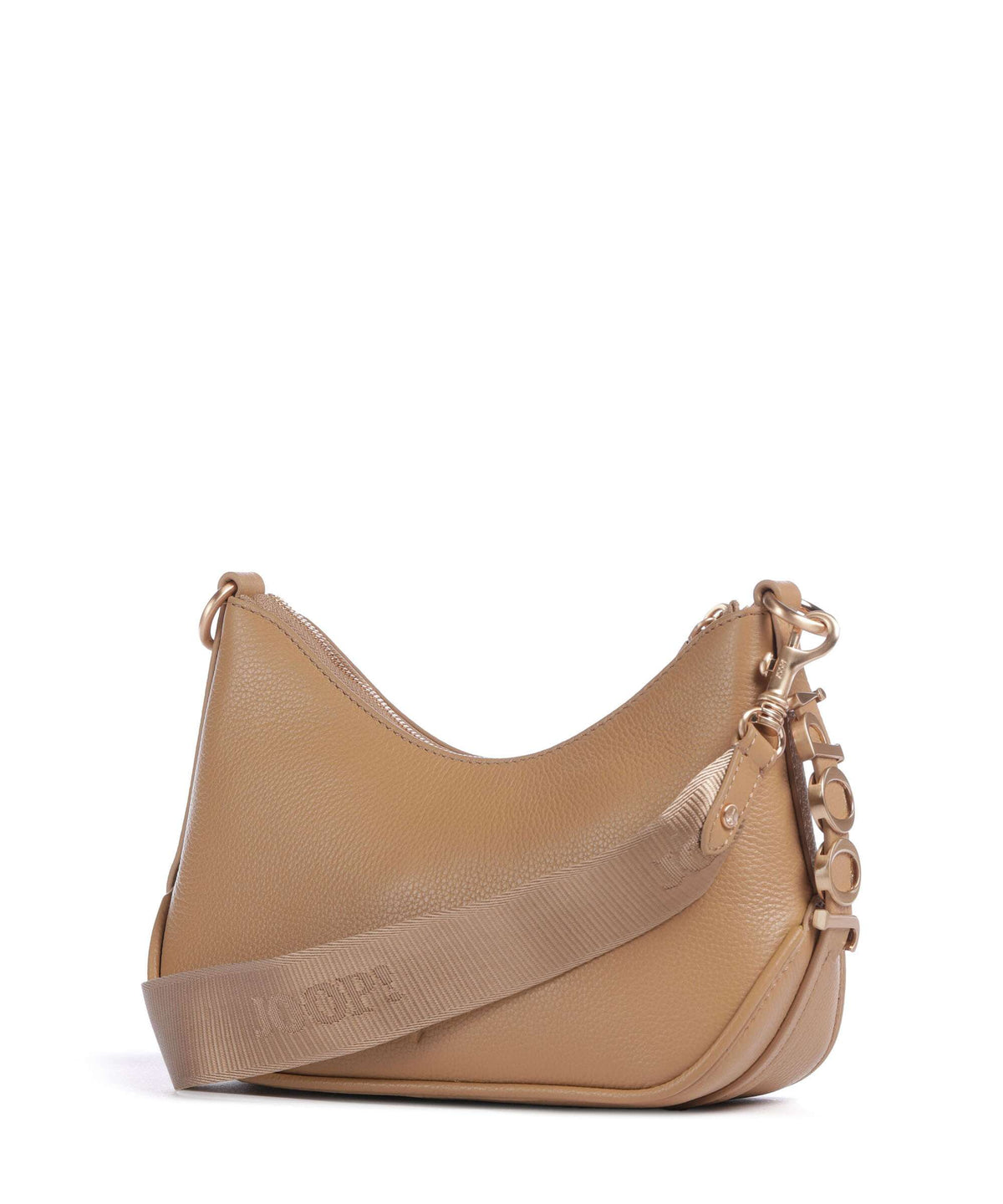 JOOP! Fatto Aimee Crossbody bag tannin