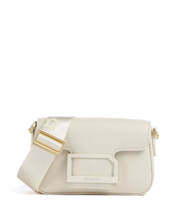 Bogner Pontresina Neve Nera Borsa a tracolla birch